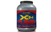 THE X3M PUMP